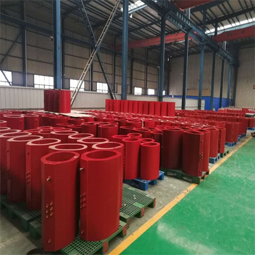 裕安500KVA干式变压器厂家