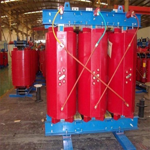 余干SCB10-1000KVA干式变压器