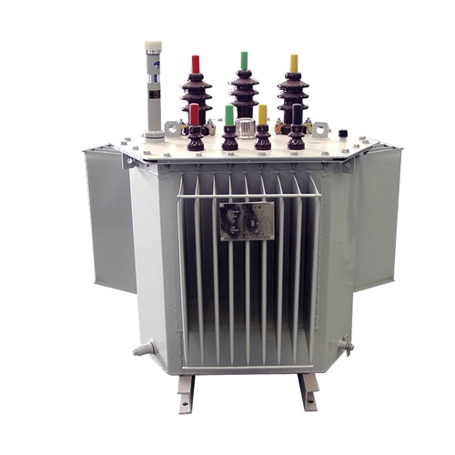 建水SH15-250KVA非晶合金节能电力变压器