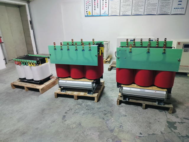 裕安KS11-1000KVA矿用变压器