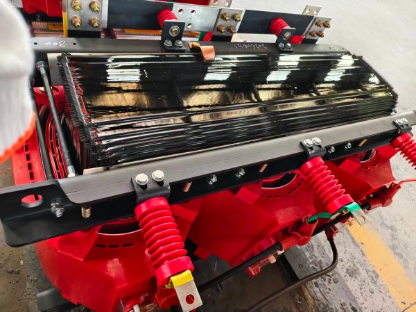 新一代SCB18裕安裕安裕安干式变压器 10kV 高效干式电力变压器 新一代SCB18裕安裕安裕安干式变压器 10kV 高效干式电力变压器