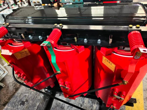 工厂厂房裕安裕安裕安干式变压器 工业车间 10kV 干式电力变压器 工厂厂房裕安裕安裕安干式变压器 工业车间 10kV 干式电力变压器